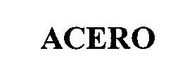 ACERO