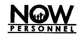 NOW PERSONNEL