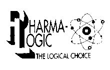 PHARMA-LOGIC THE LOGICAL CHOICE