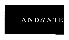 ANDANTE