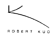 K ROBERT KUO