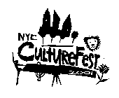 NYC CULTUREFEST 2001