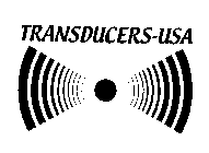 TRANSDUCERS-USA