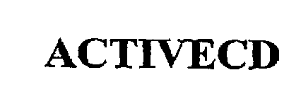 ACTIVECD