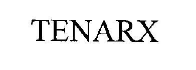 TENARX