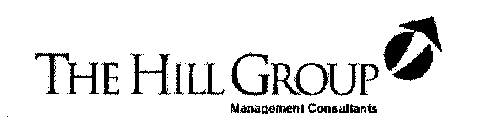 THE HILL GROUP MANAGEMENT CONSULTANTS