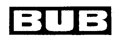 BUB