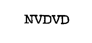 NVDVD