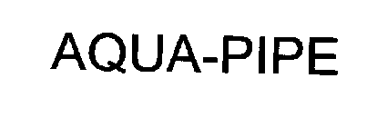 AQUAPIPE