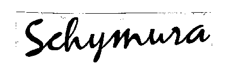 SCHYMURA