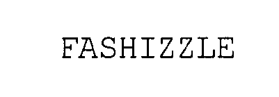 FASHIZZLE