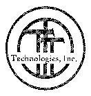 ITT TECHNOLOGIES, INC.