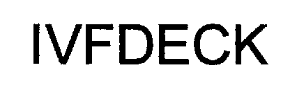 IVFDECK