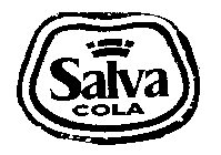 SALVA COLA