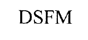 DSFM