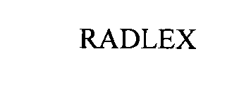 RADLEX