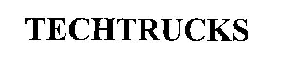TECHTRUCKS