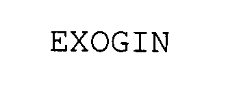 EXOGIN