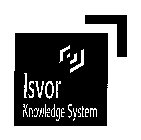 ISVOR KNOWLEDGE SYSTEM
