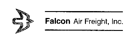 FALCON AIR FREIGHT, INC.