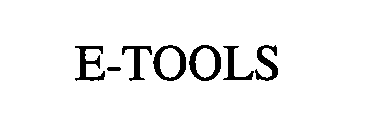 E-TOOLS