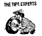 THE TIRE EXPERTS