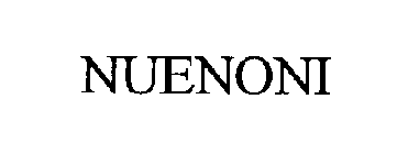 NUENONI