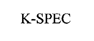 K-SPEC