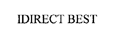 IDIRECT BEST