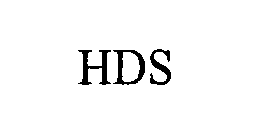 HDS