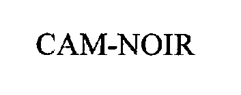 CAM-NOIR