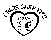 CRISIS CARE KITS
