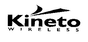 KINETO WIRELESS