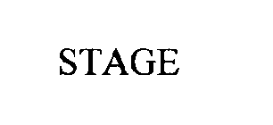 STAGE