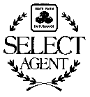 STATE FARM INSURANCE SELECT AGENT