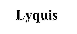LYQUIS