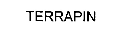 TERRAPIN