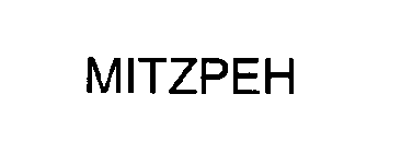 MITZPEH