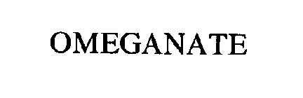 OMEGANATE