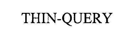 THIN-QUERY