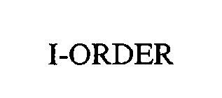 I-ORDER