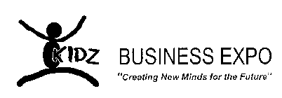 KIDZ BUSINESS EXPO 