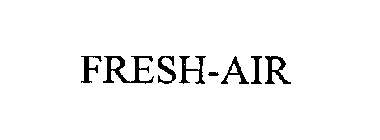 FRESH-AIR