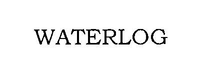 WATERLOG