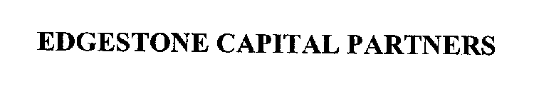 EDGESTONE CAPITAL PARTNERS