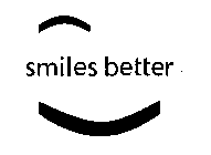 SMILES BETTER