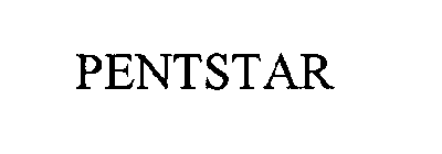 PENTSTAR