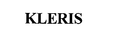 KLERIS