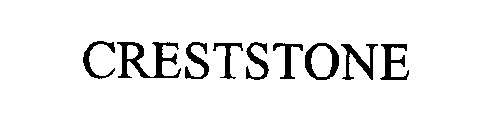 CRESTSTONE