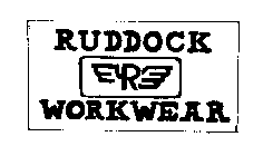 RUDDOCK R WORKWEAR